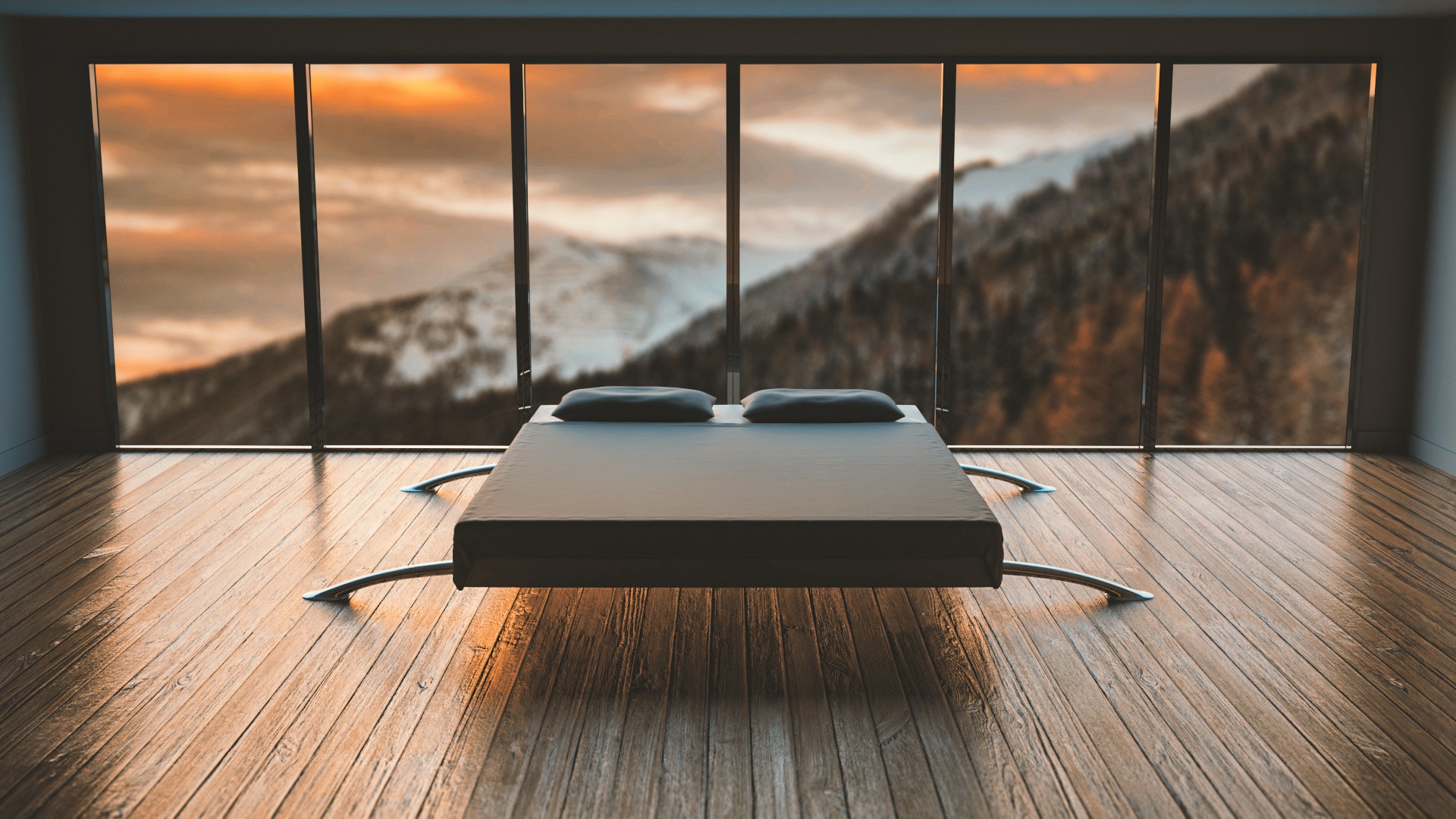 The Best Mattress Brands for Short-Term Rentals in 2023