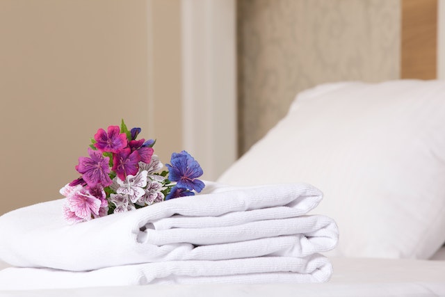 Unlock the Power of Enhanced Amenities: Elevate Your Short-Term Rental Experience